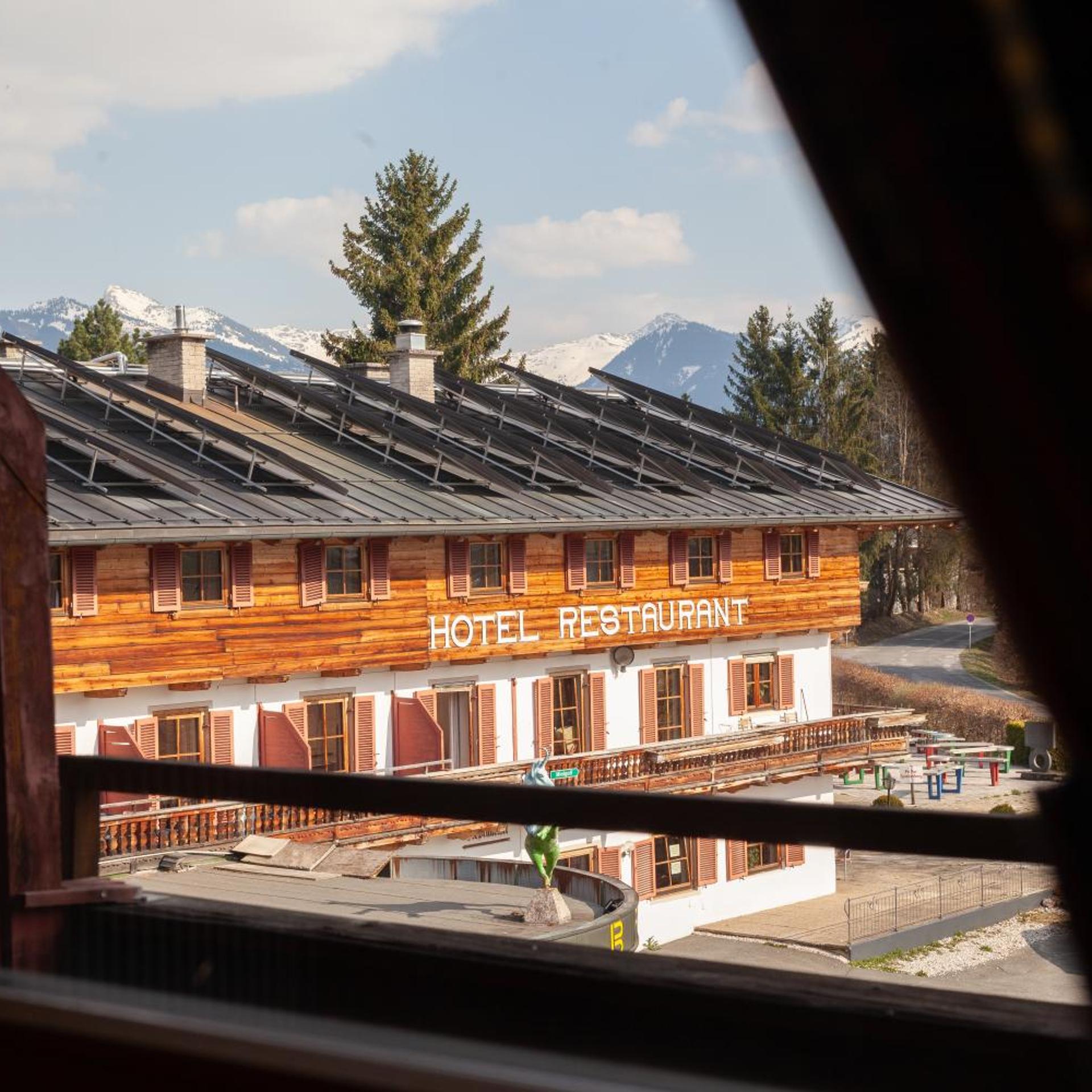 Bruggerhof 2/38