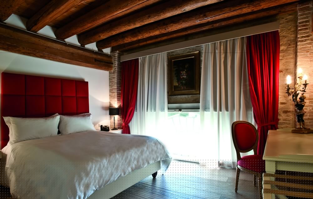 LA BARCHESSA DI VILLA PISANI 10/61