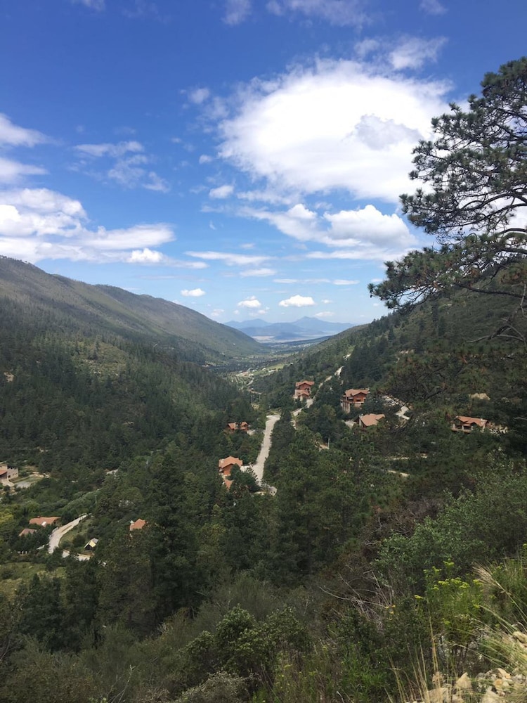 Bosques de Monterreal 64/70
