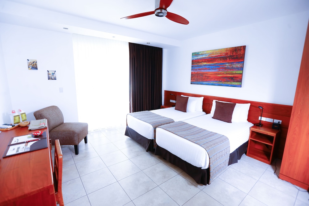 Cucuve Suites 15/67