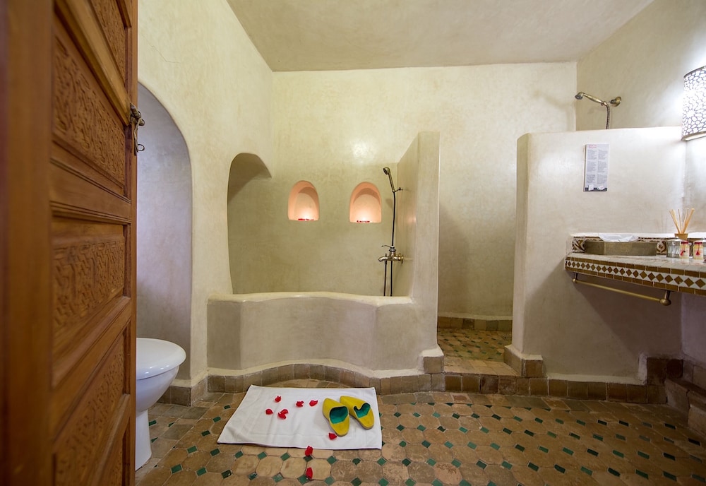 Riad Dar Justo 62/67