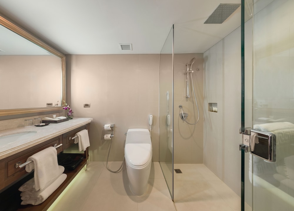 Dusit Thani Manila 14/72