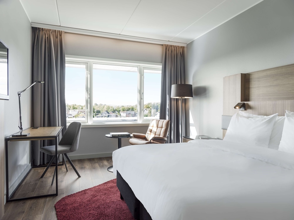 Radisson Blu Hotel Nydalen 26/65