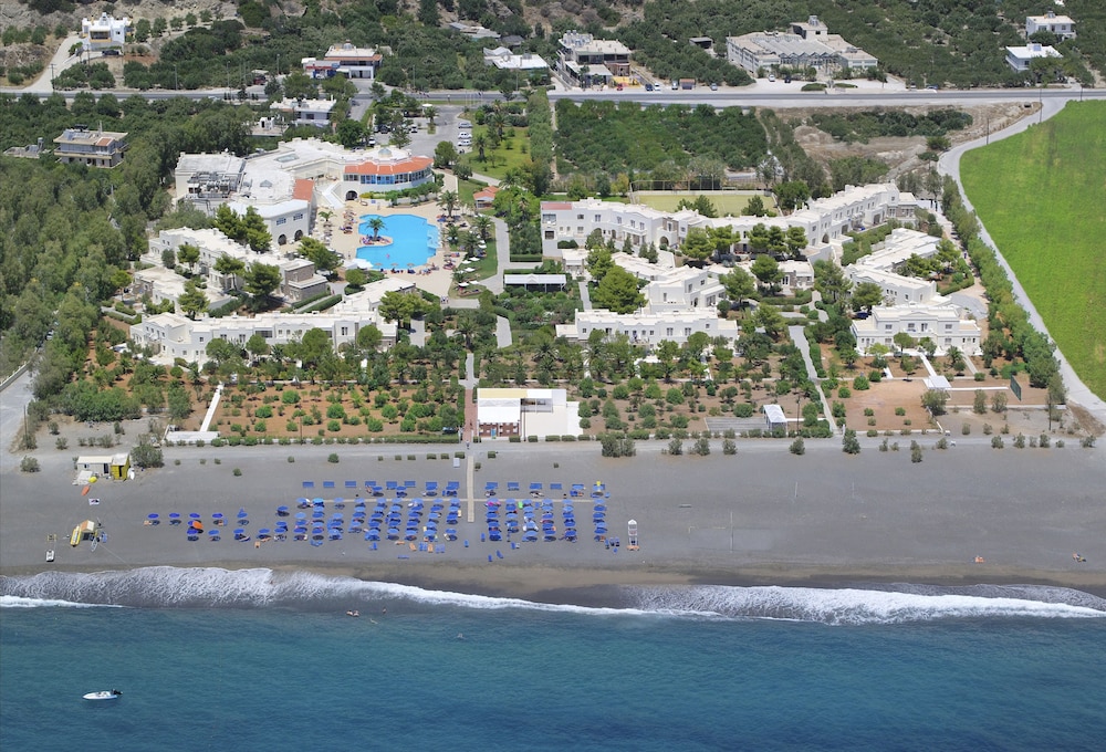 Almyra Hotel & Village 68/70