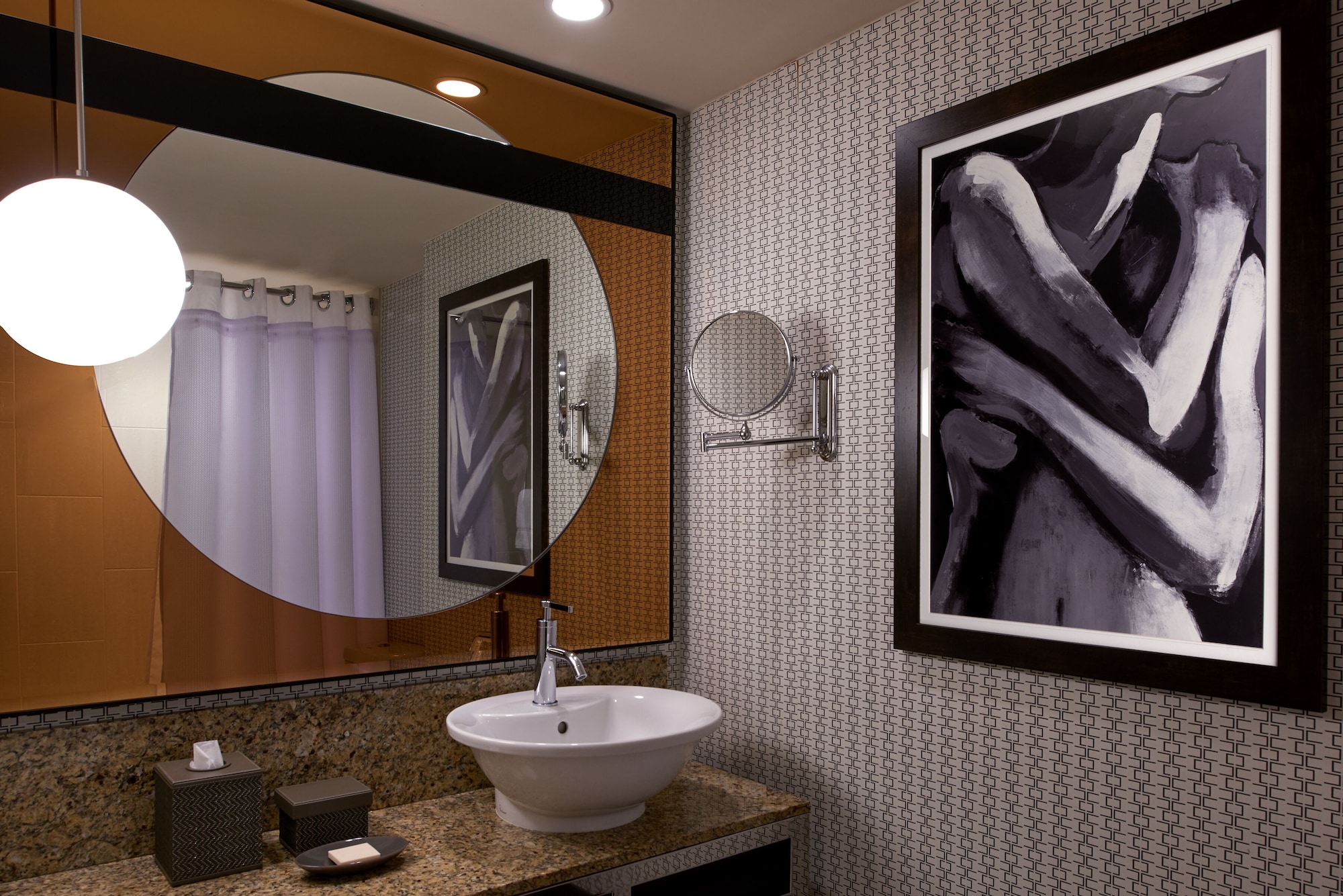 Kimpton Hotel Palomar Los Angeles Beverly Hills in LOS ANGELES - CA