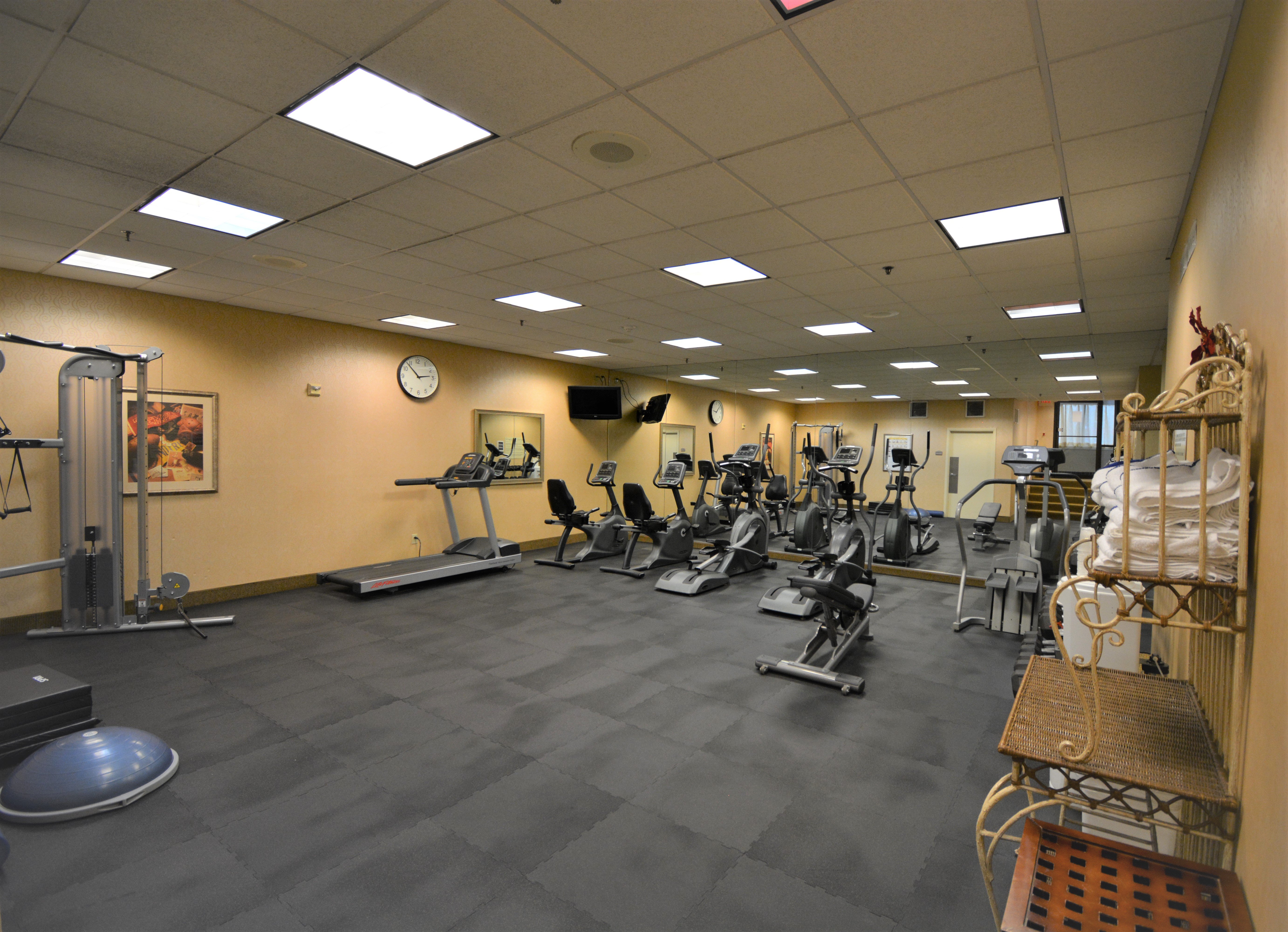 Holiday Inn Hazlet 22/69