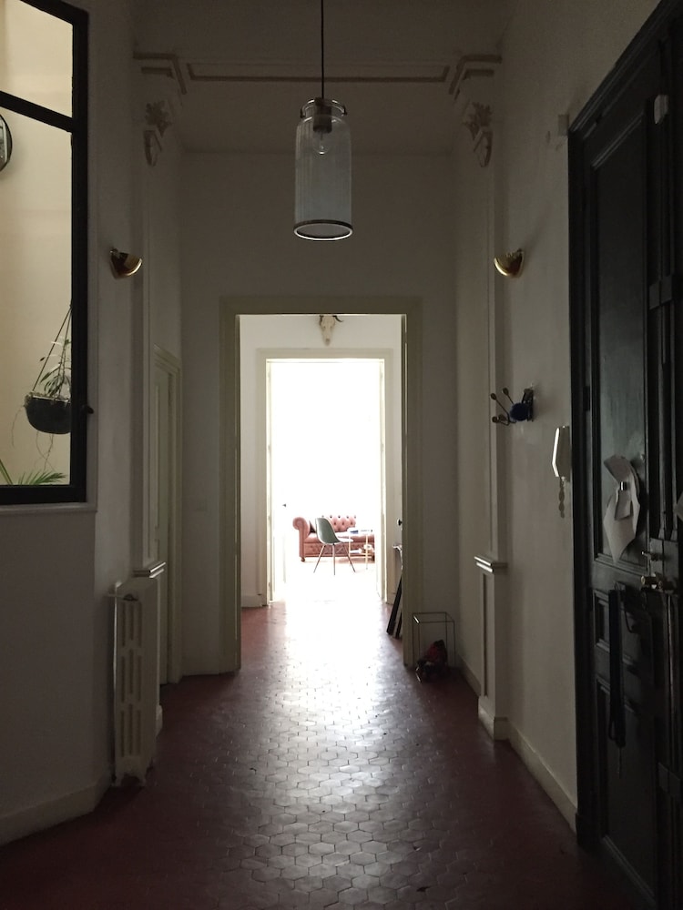 Chambre D'hôtes Liberté 36/53