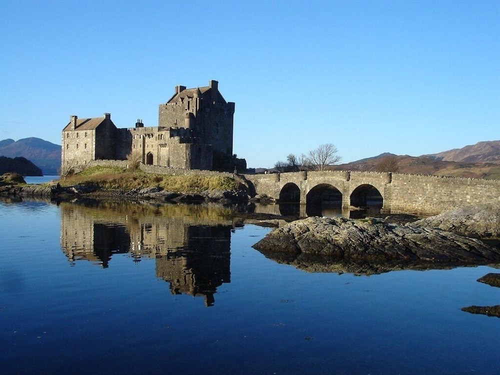 Binnilidh Mhor B&amp;B and Self Caterin Cottage 28/42