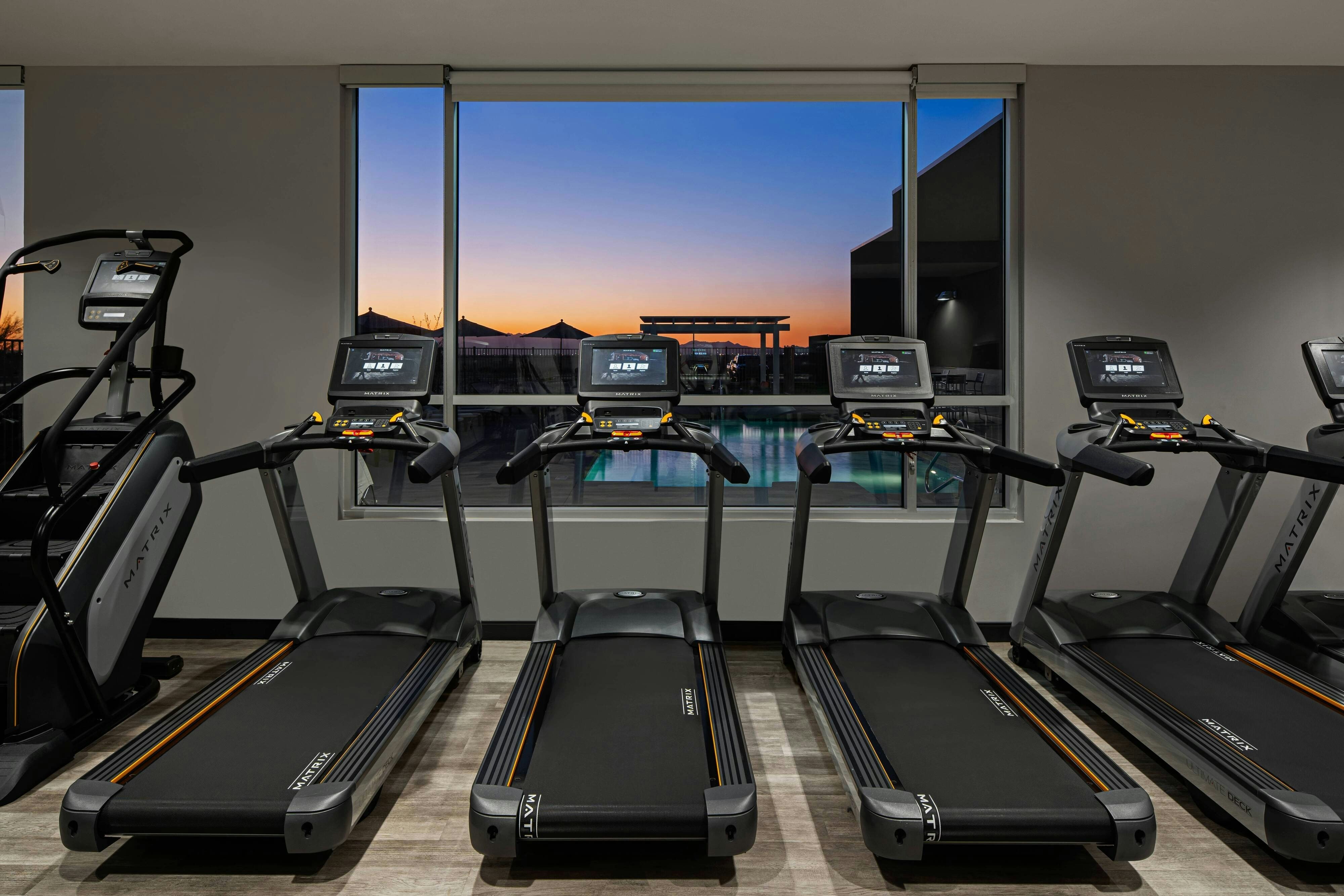 Marriott Phoenix Chandler 40/72