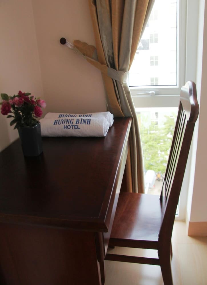 Huong Binh Hotel Da Nang 3/40
