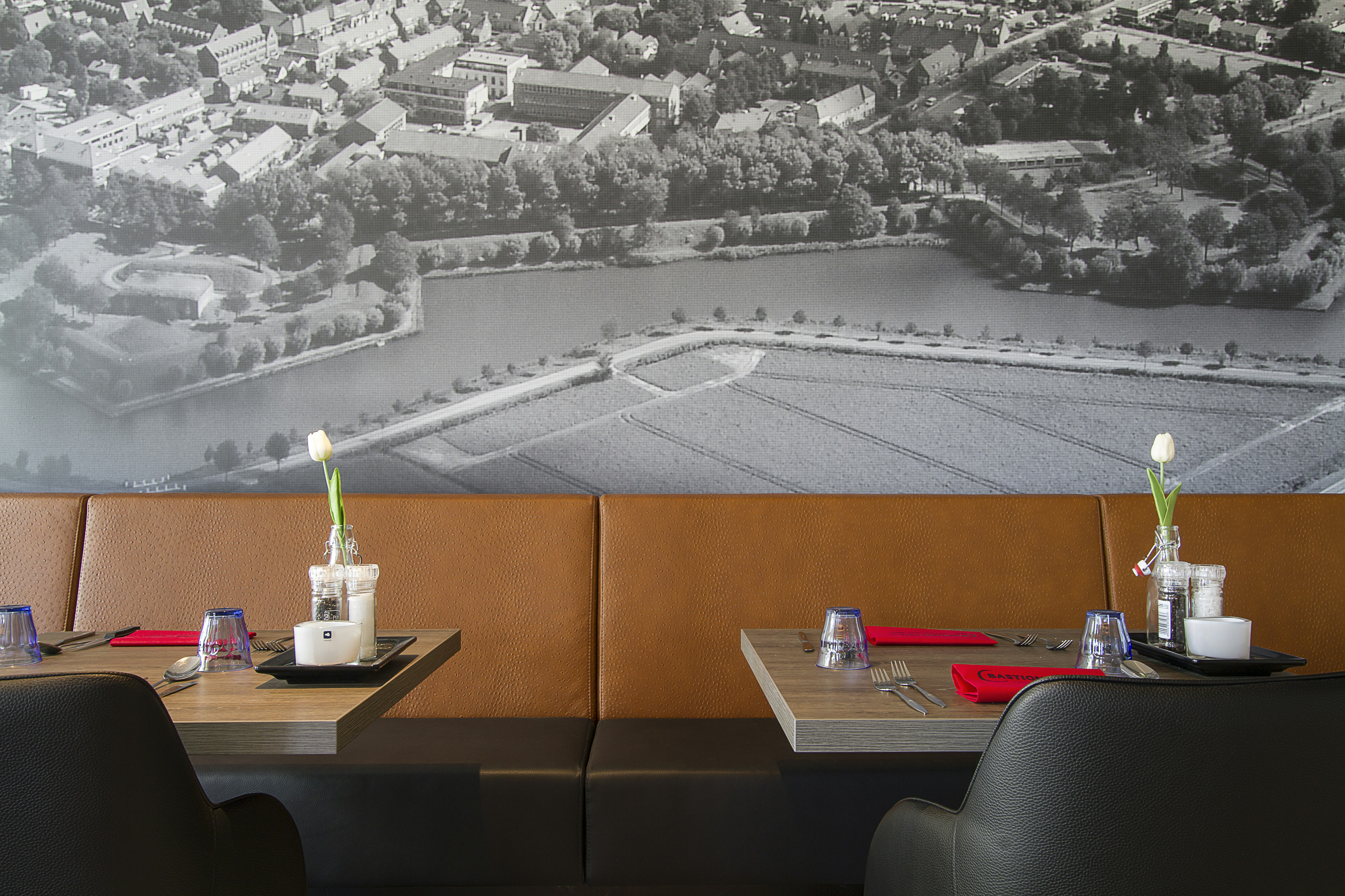 BASTION HOTEL BRIELLE EUROPOORT 6/30