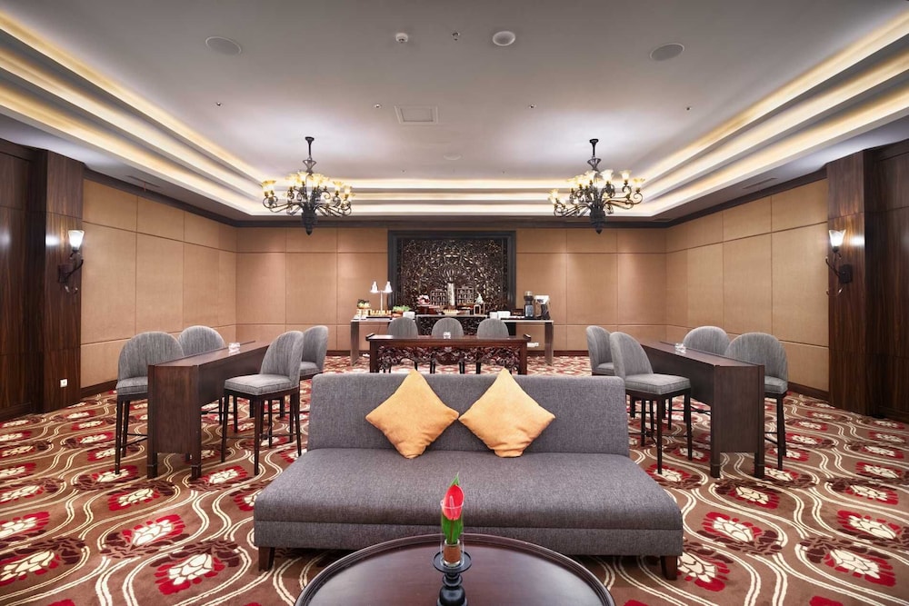 HOMM Saranam Baturiti Bali a brand of Banyan Group 73/85