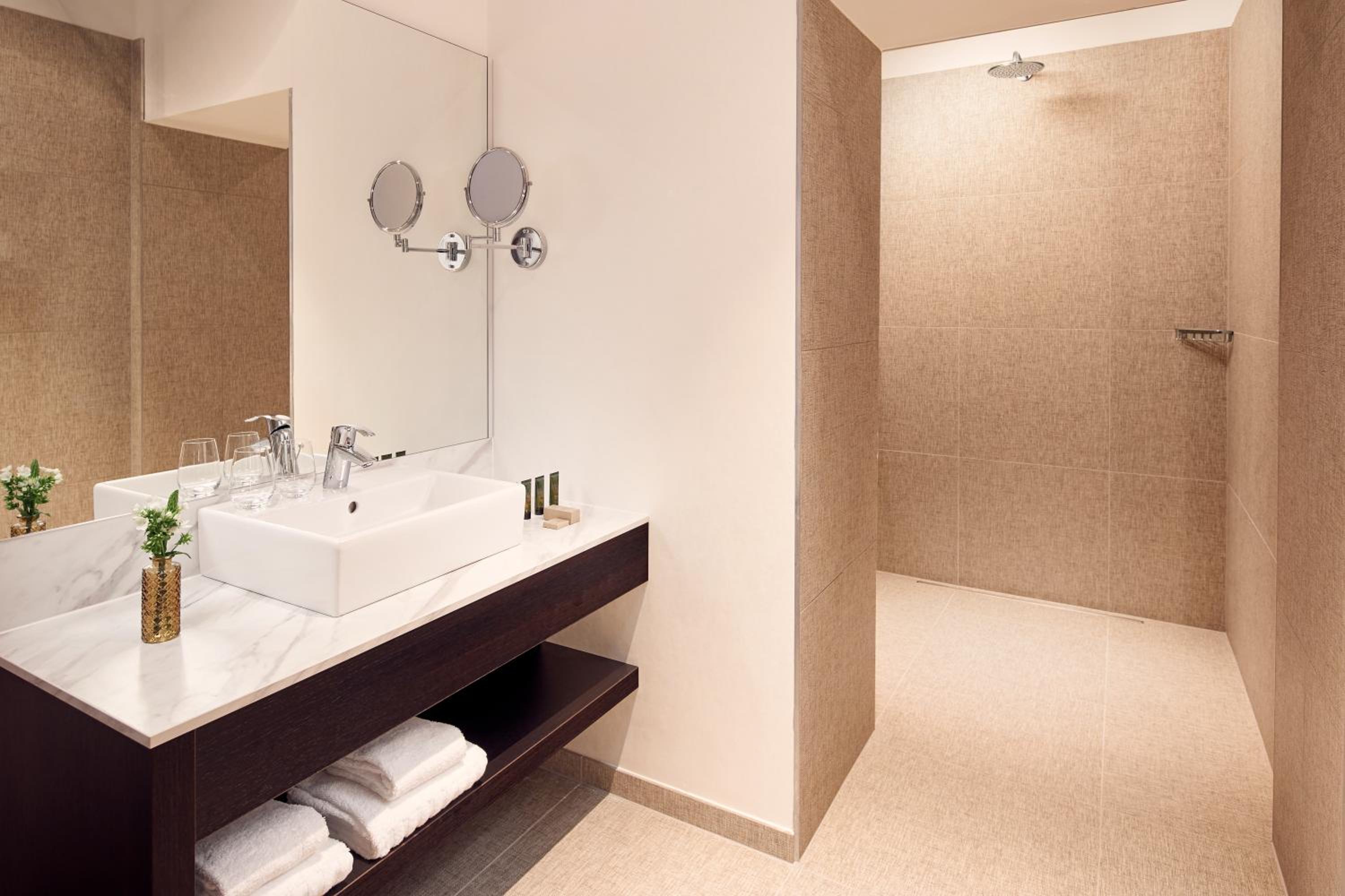 غرفة سوبيريور، Van Der Valk Hotel Mechelen 7/9