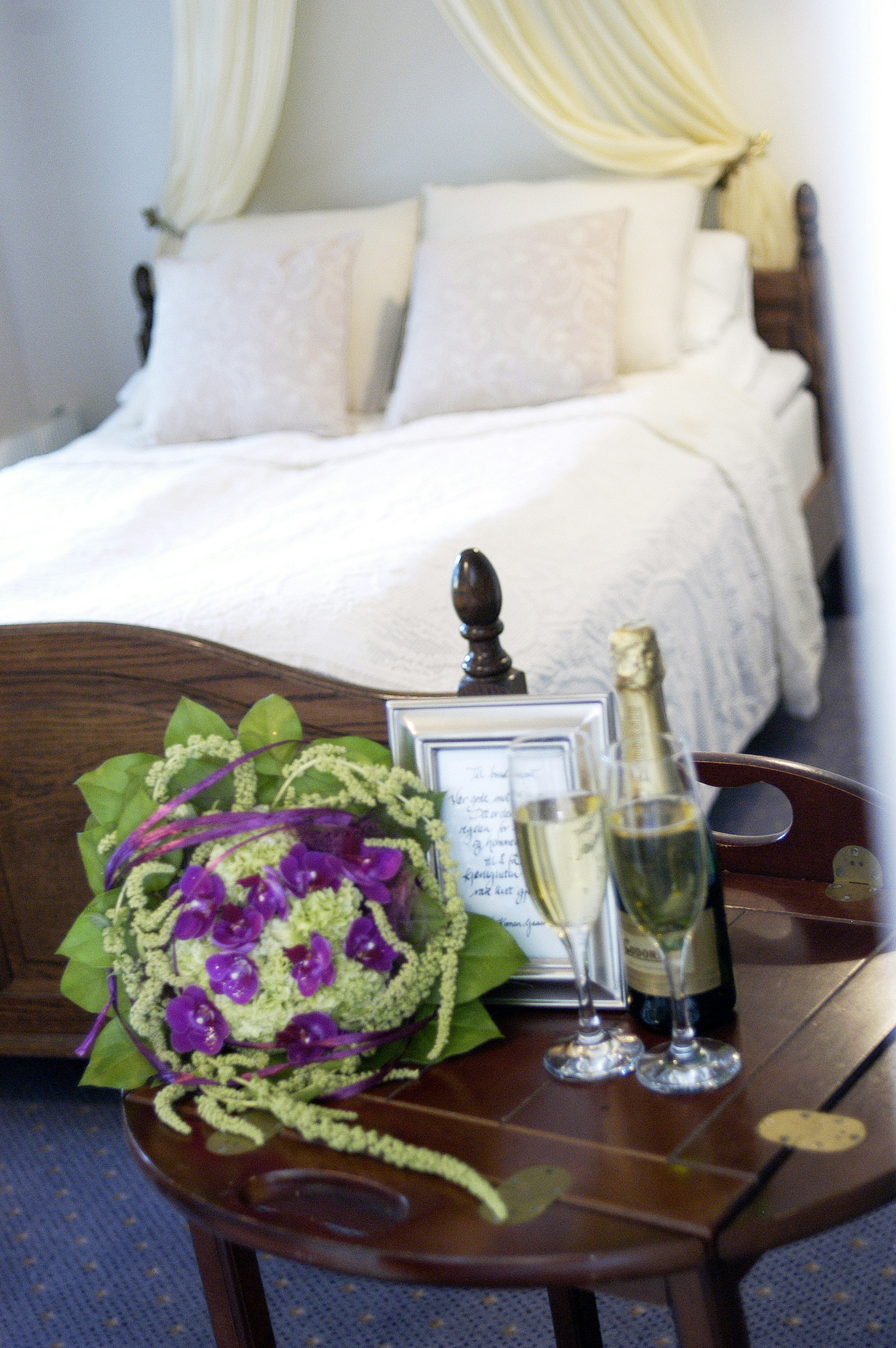 Kronen Gaard Hotell 11/20