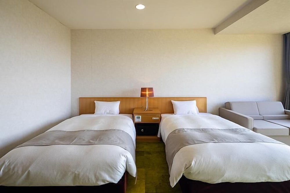 Superior, Twin Beds, Indoor Bath