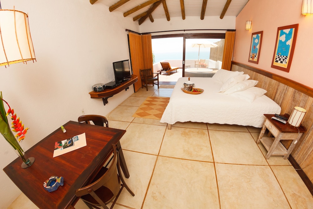 Resort Refugio Do Estaleiro 21/73