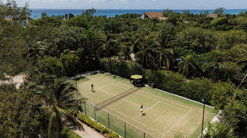The Fives Beach Hotel - A la Carte All Inclusive 27/50