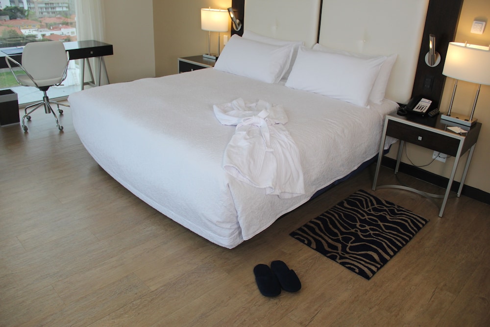 Hampton By Hilton Santa Cruz Equipetrol 14/56