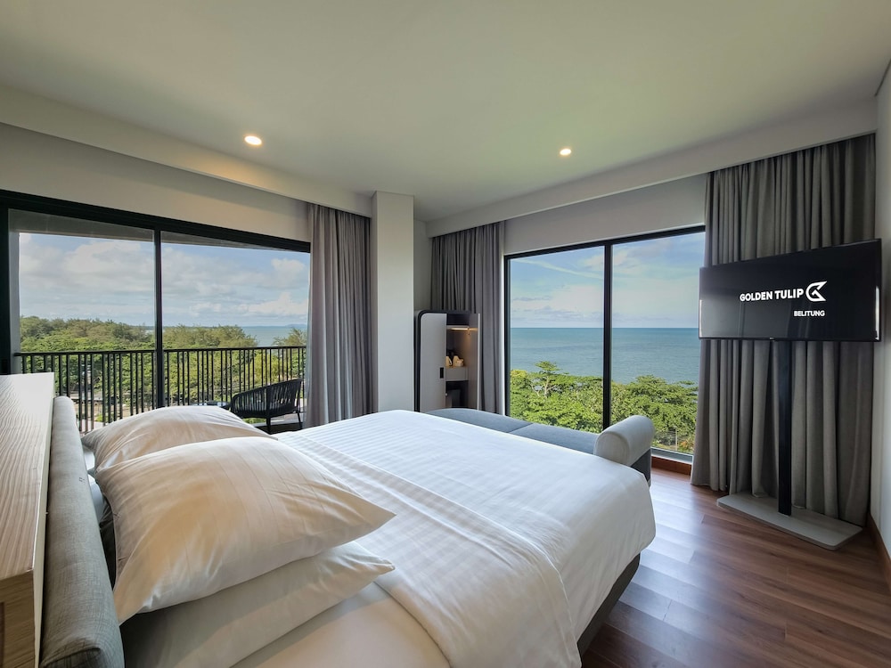 Golden Tulip Essential Belitung 29/59