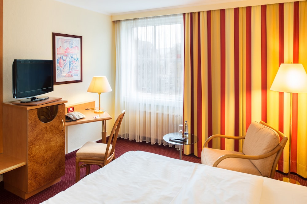 Roomingtons Hotel Kaiserhof 20/49