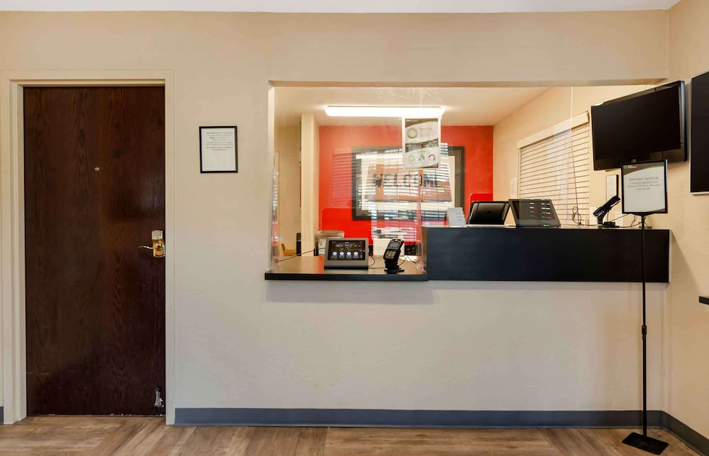 Extended Stay America - Roanoke - Airport 3/36