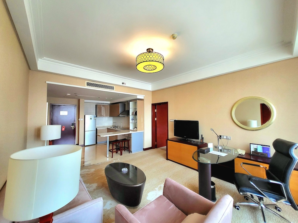 Tianjin Saixiang Hotel 34/50