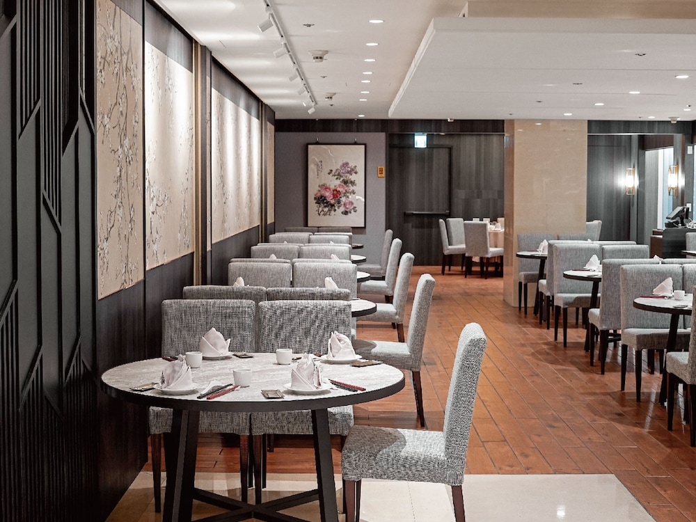 Windsor Hotel Taichung 37/46