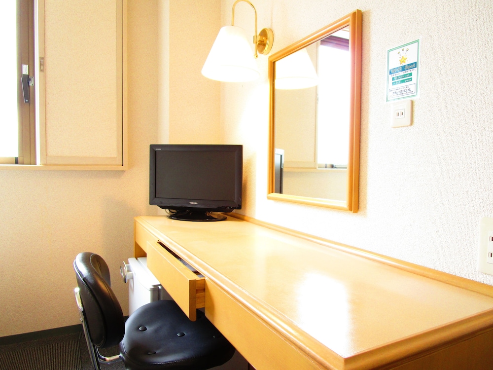 Green Hotel Omagari 28/32