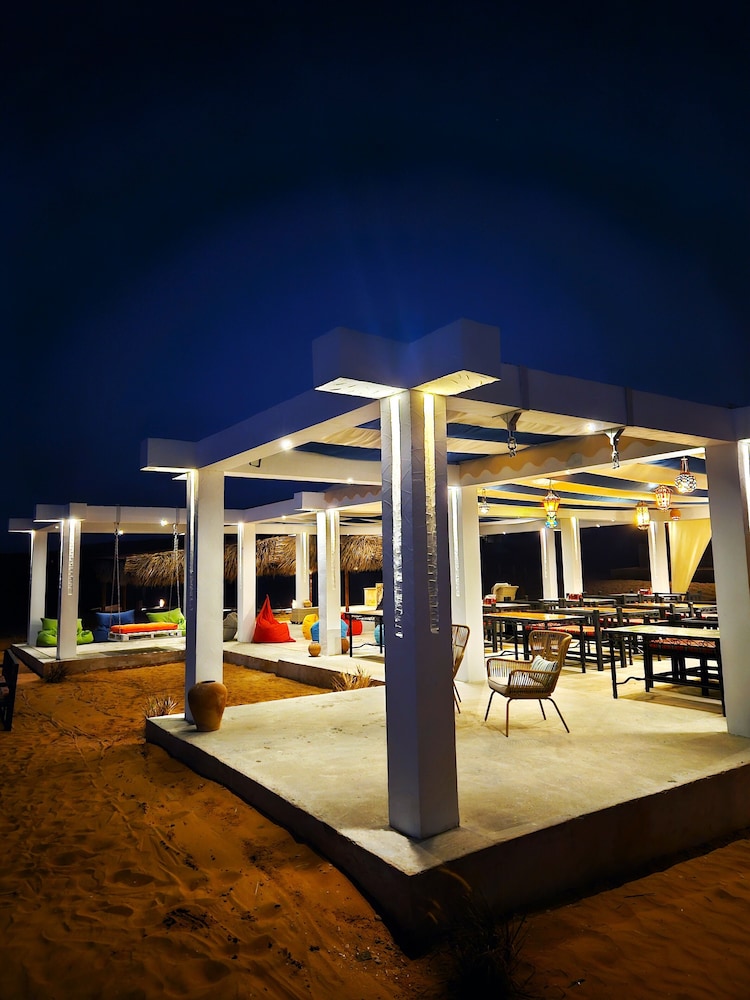 Sama Al Areesh Desert Camp 25/26