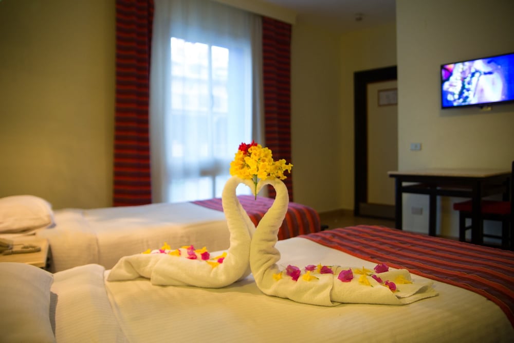 Naama Blue Hotel 10/50