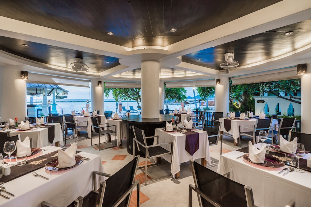 Dara Samui Beach Resort - Adults Only 57/72