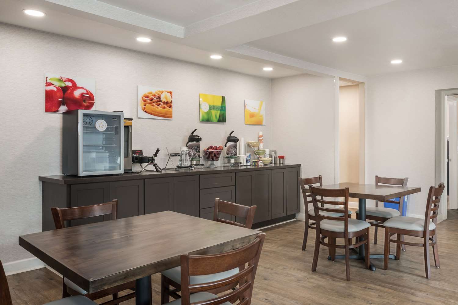 Quality Inn Gastonia East 23/32