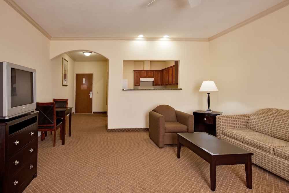 Holiday Inn Express Hotel and Suites La Porte 17/31
