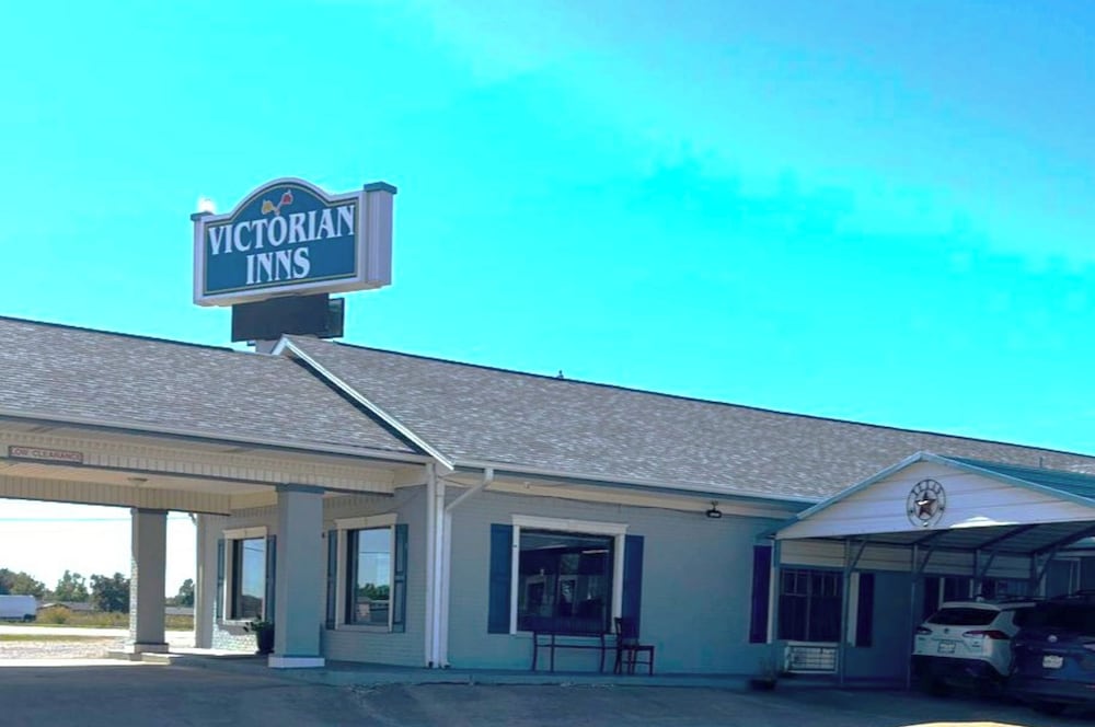 Victorian Inn By OYO Whitesboro US Hwy 82 in Whitesboro