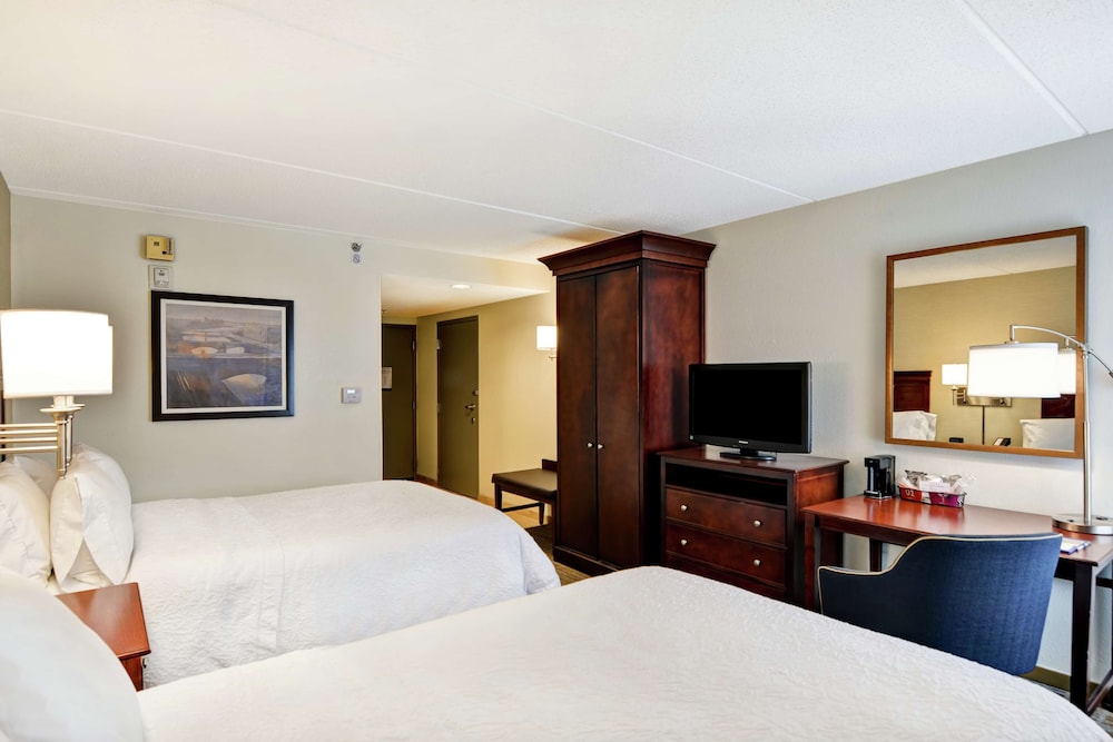 Hampton Inn Scranton at Montage Mountain 16/47