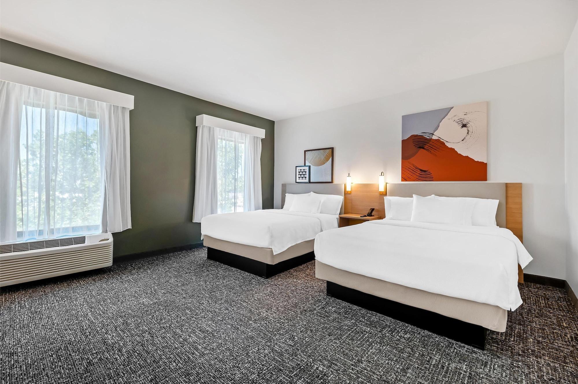 Room, Multiple Beds, Accessible