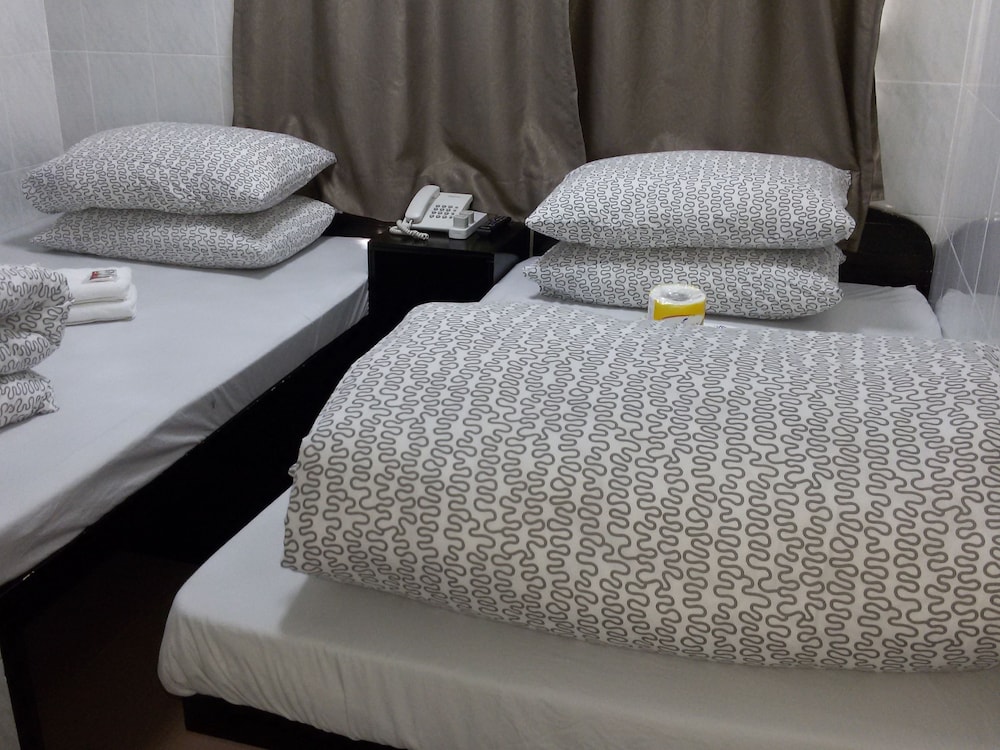 Om Guest House photo2