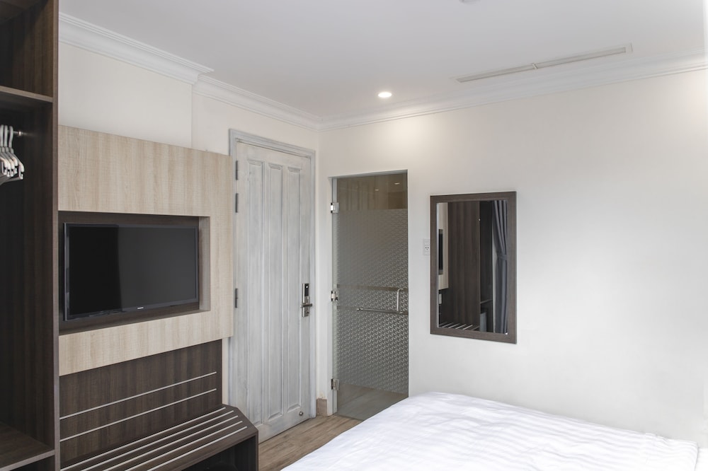 Seven Seas Hotel And Apartment 36/61