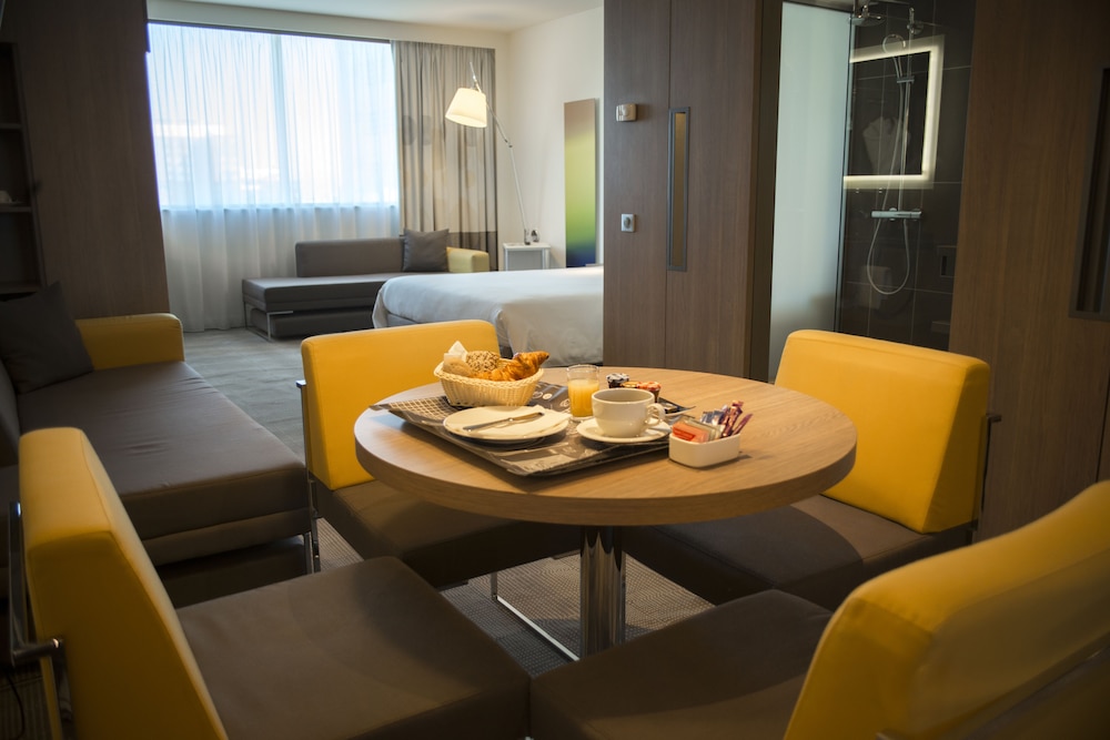 NOVOTEL SOFIA 62/73