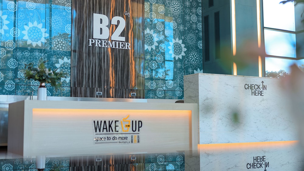 B2 Krabi Premier Hotel 16/78