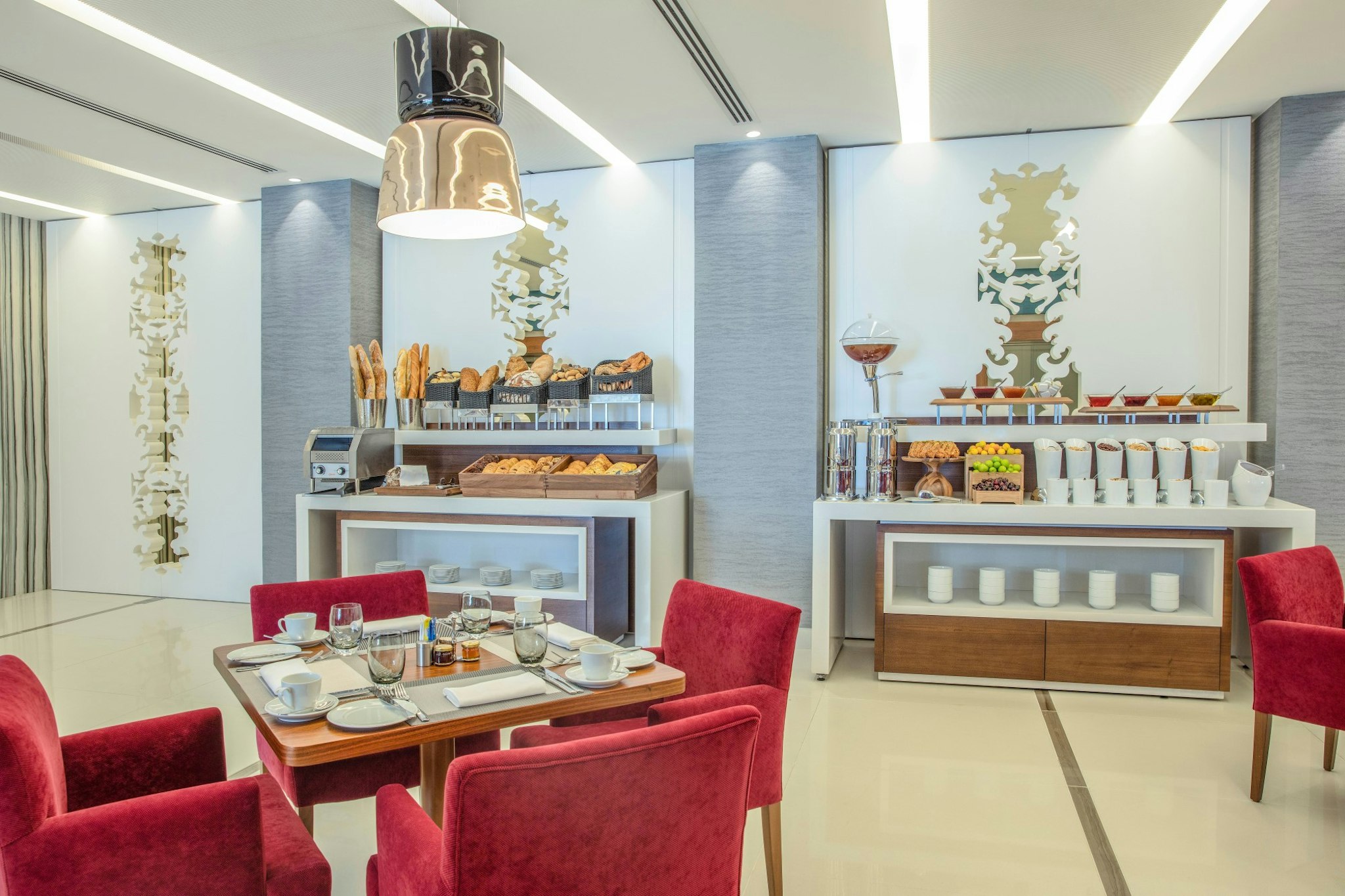 Tango Arjaan By Rotana 18/19