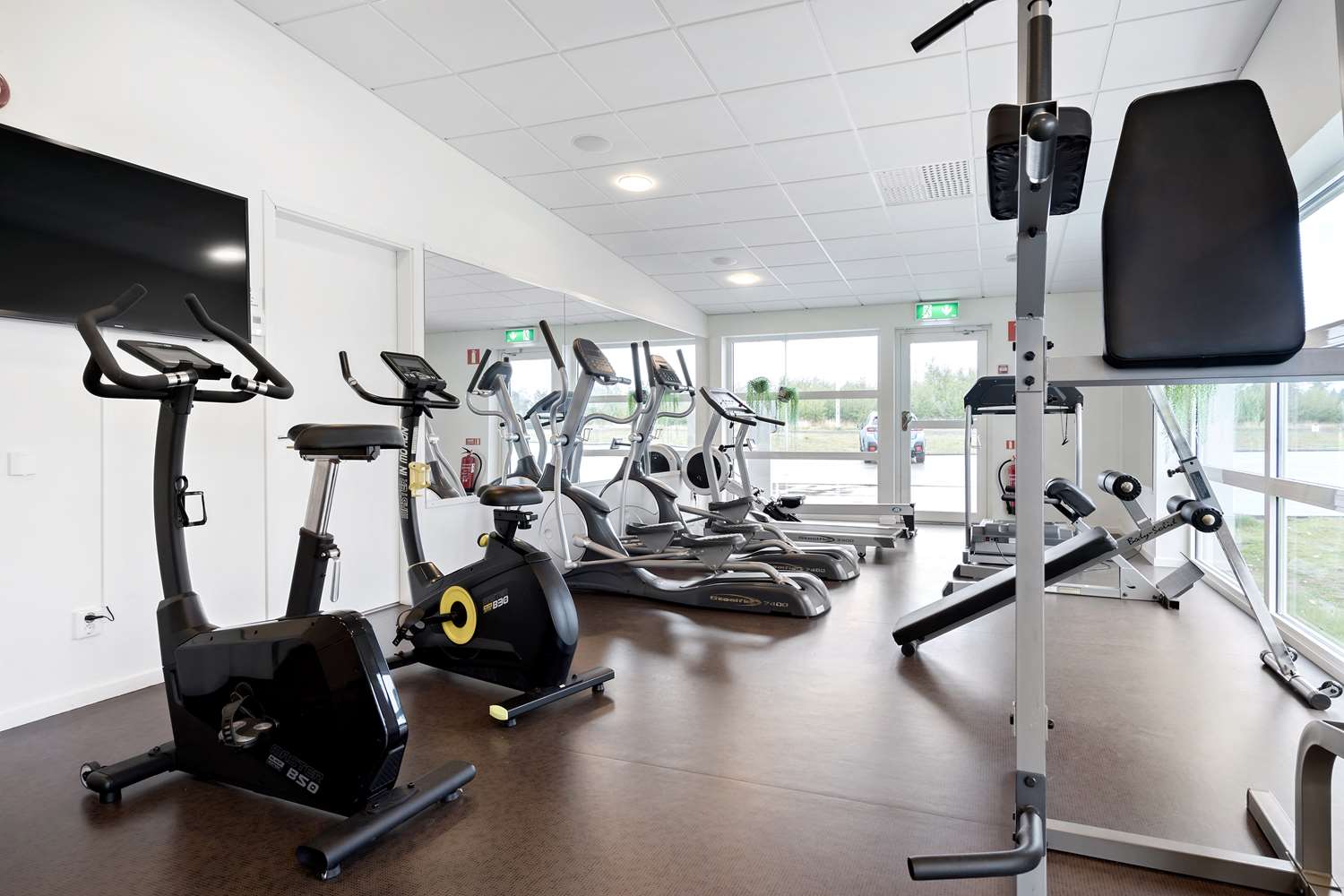 Best Western Hotell Ljungby 16/35