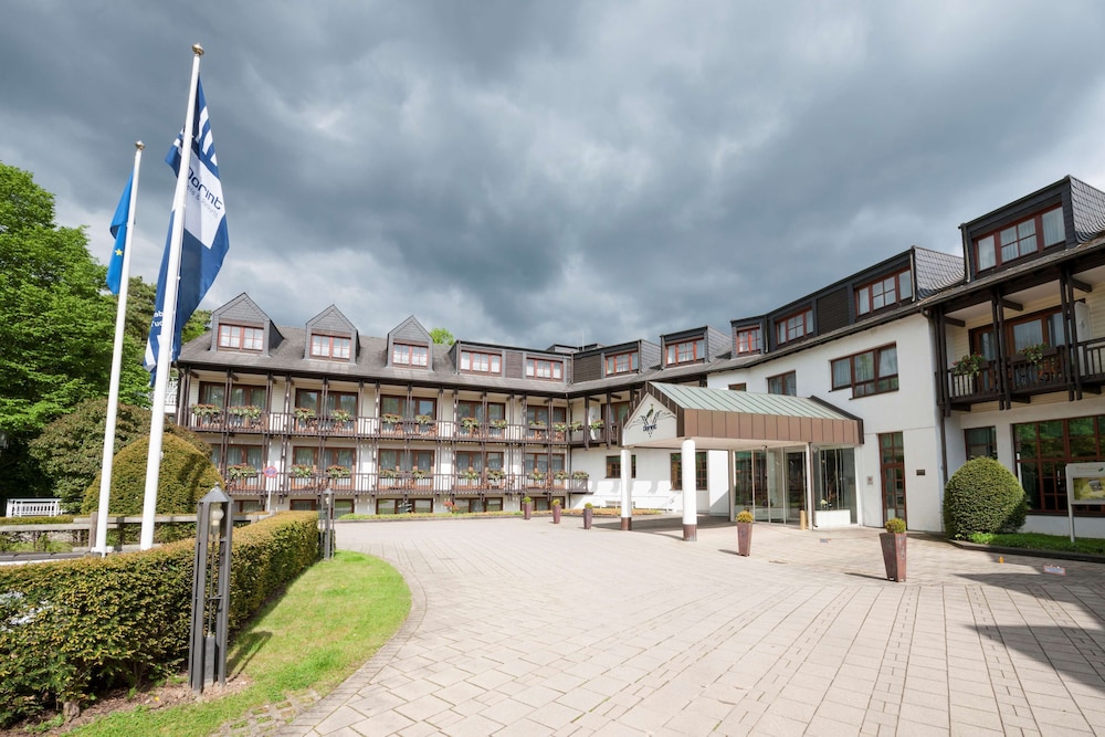 Dorint Venusberg Bonn 40/48