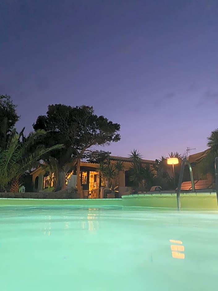 Hotel Luagos Club 1/49