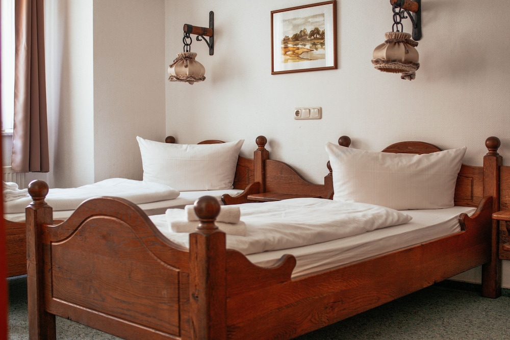 Regiohotel Wolmirstedter Hof Wolmirstedt 9/32