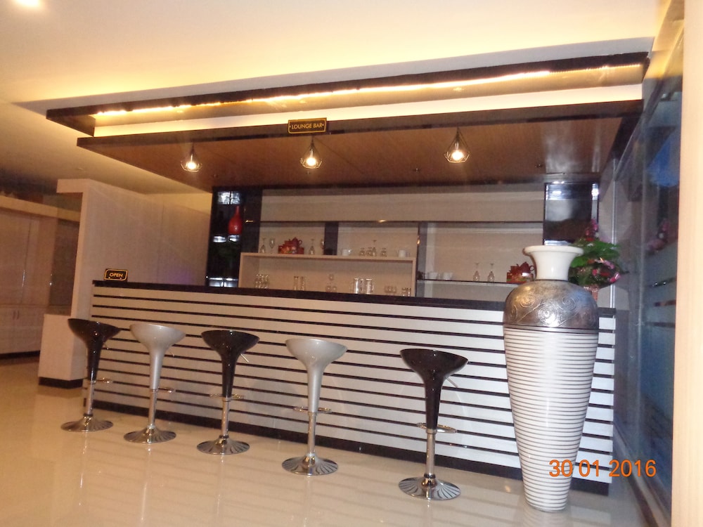 Grand Dian Slawi 3/30