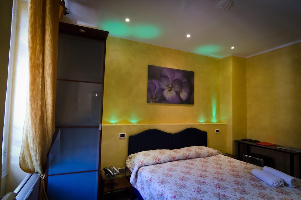 Pollon Inn Sanremo 20/70