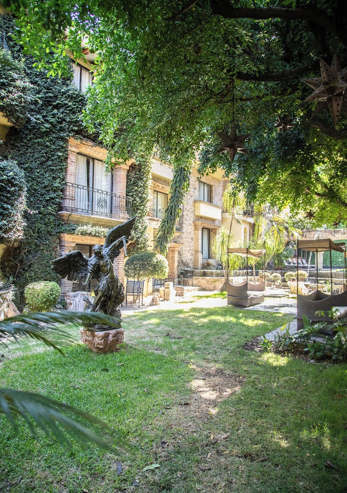 Quinta Real Guadalajara 73/74