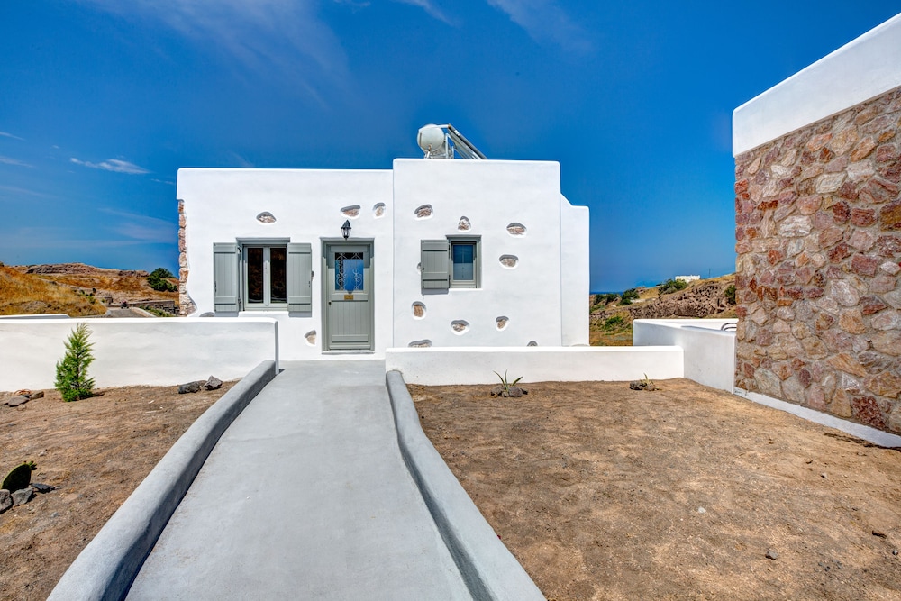 Desiterra Santorini 7/76
