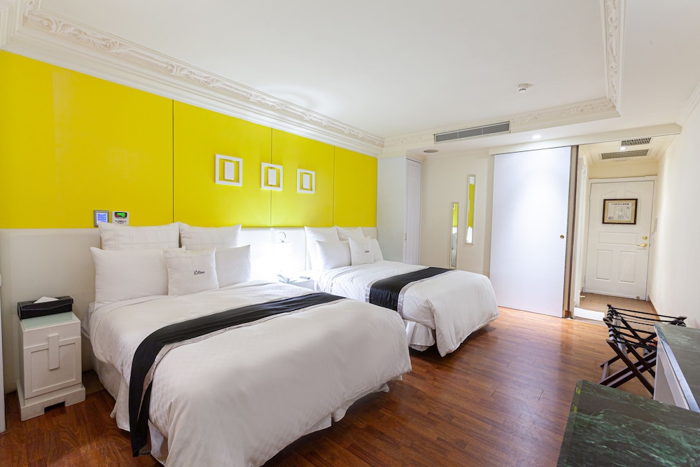168 Motel - Pingzhen 8/36